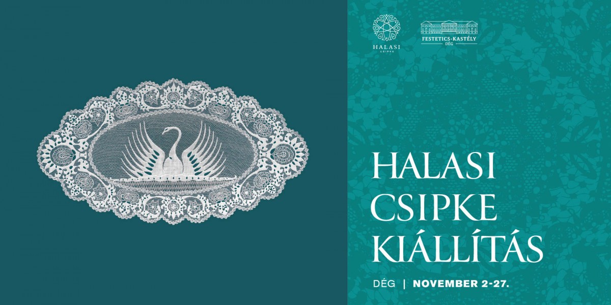 Szeretettel várunk minden érdeklődőt a Dégi Festetics-kastélyban!