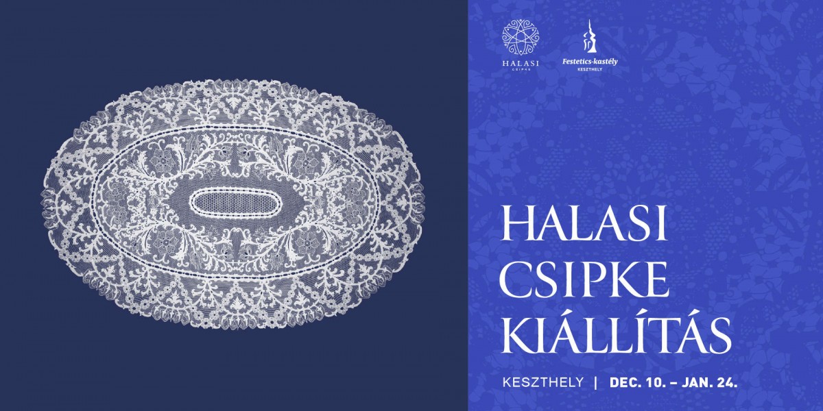 Meghívó a Keszthelyi Festetics-kastélyba