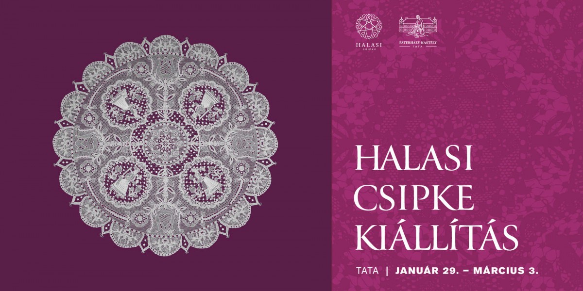 Kiállítás a Tatai Eszterházy-kastélyban