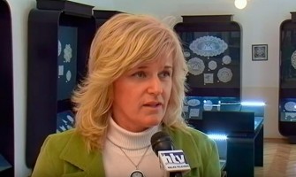 Brüsszelbe készül a Halasi Csipke