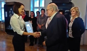 Ismét Magyar Brands-díj a csipkének