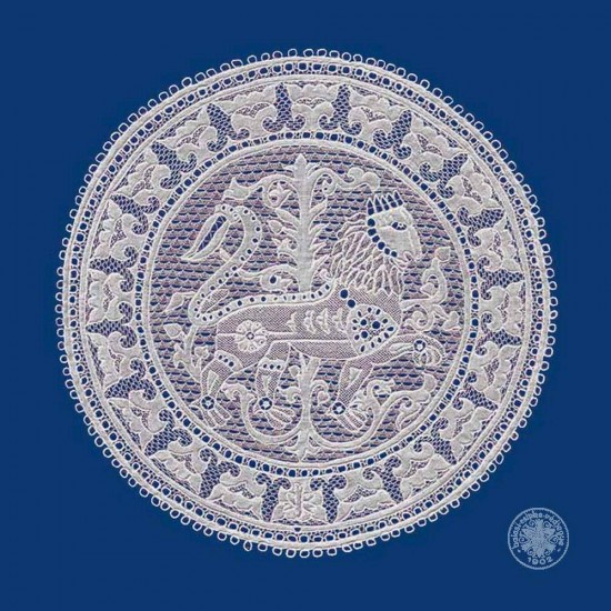 Oroszlános címer