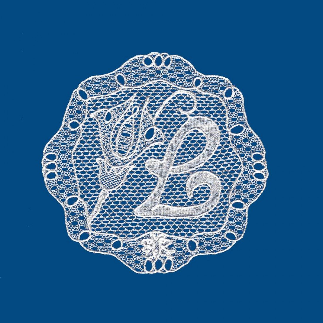 Monogram L