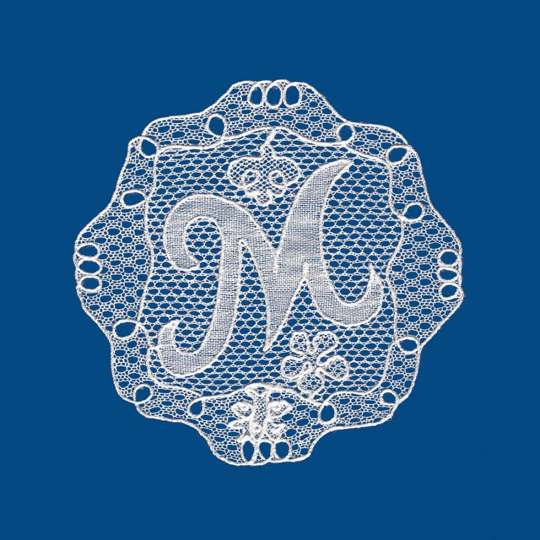 Monogram M