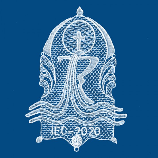 Eucharisztia logó