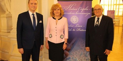 Csipke ünnep - Vadahunyad vára - galéria
