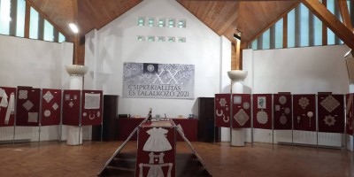 XX. Csipkekiállítás és Találkozó képei
