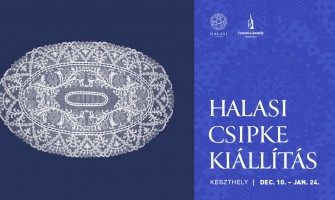 Meghívó a Keszthelyi Festetics-kastélyba