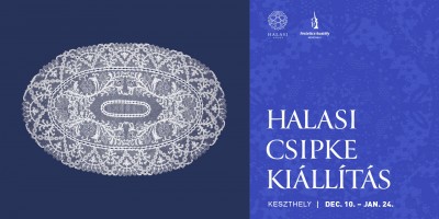 Meghívó a Keszthelyi Festetics-kastélyba