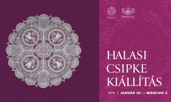 Kiállítás a Tatai Eszterházy-kastélyban