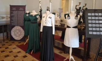 Kiállítás a Bajnai Sándor-Metternich-kastélyban