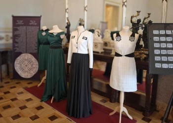 Kiállítás a Bajnai Sándor-Metternich-kastélyban