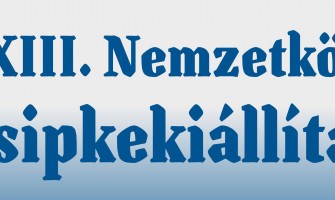 XXIII. Nemzetközi Csipkekiállítás